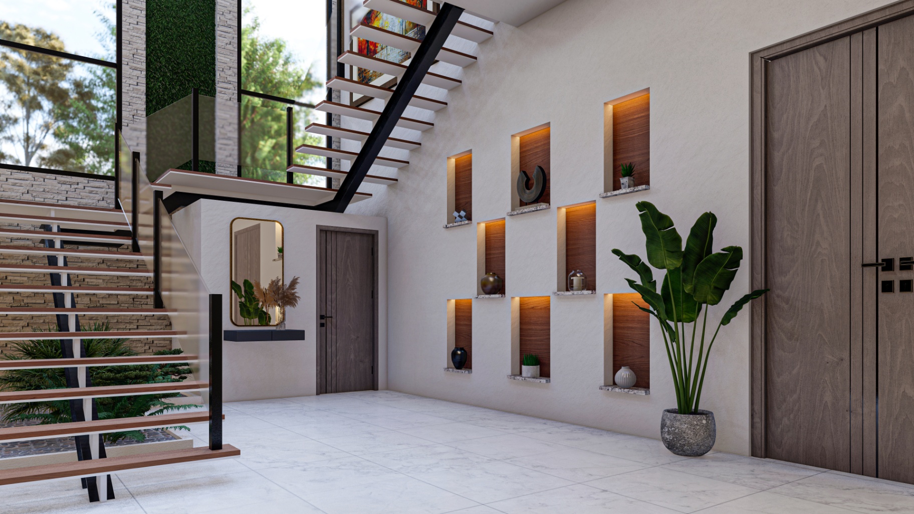 Interior Design